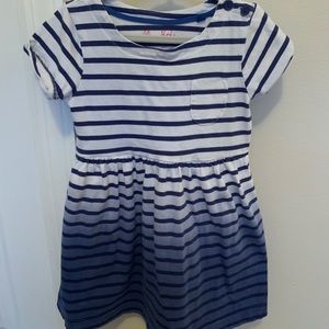 1 minin boden dress & 6 tea collection outfits